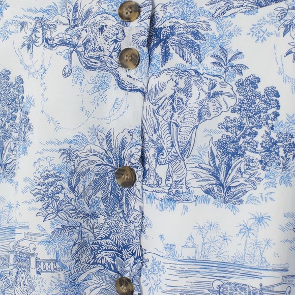 BNWT H&M Skirt - Picture 4 of 5